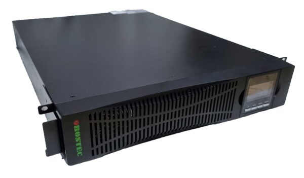 ⁦אל פסק 6KVA-RT Online לארון תקשורת⁩ – תמונה ⁦3⁩